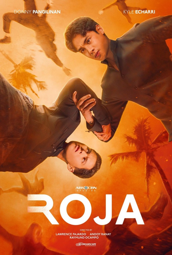 Roja (2025 Filipino Drama)